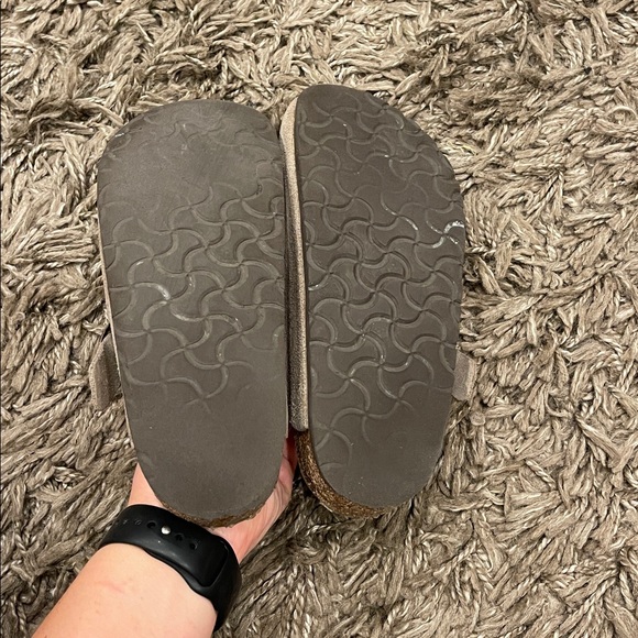 Birkenstock Women's Boston Soft Footbed Clog Size 38 - Picture 7 of 10